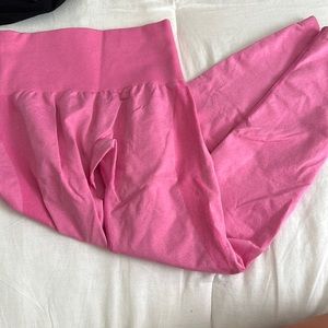 booty outline nvgtn leggings